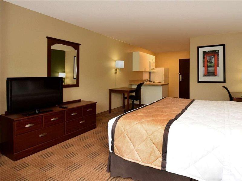 Extended Stay America - San Jose - Милпитас Екстериор снимка