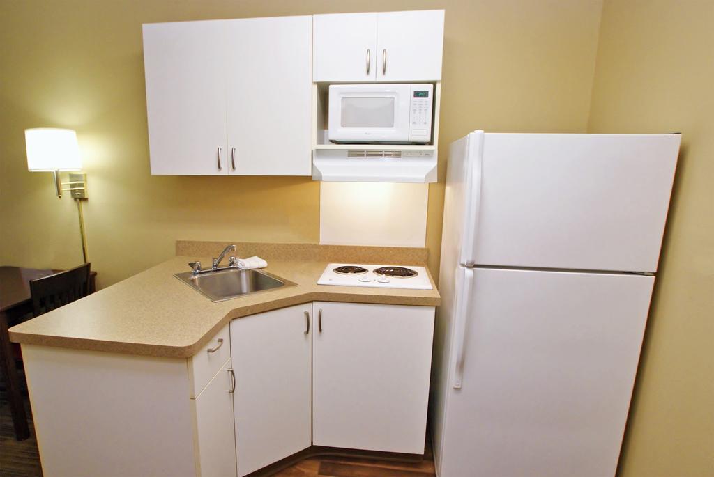Extended Stay America - San Jose - Милпитас Екстериор снимка