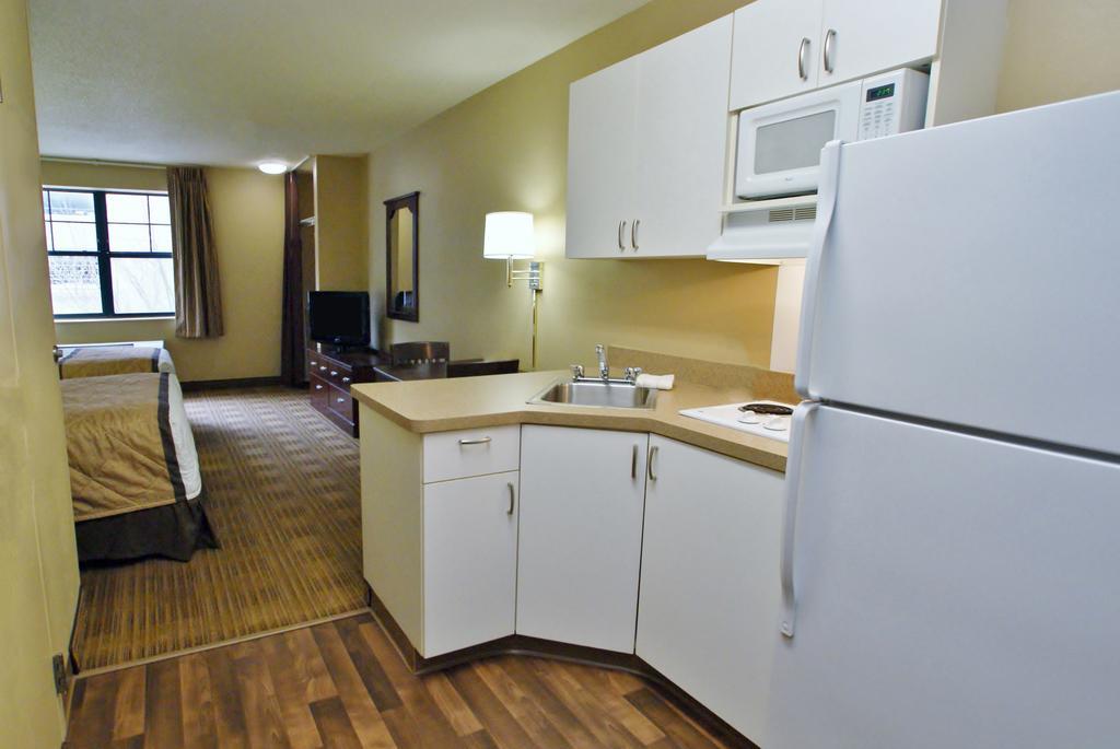 Extended Stay America - San Jose - Милпитас Екстериор снимка