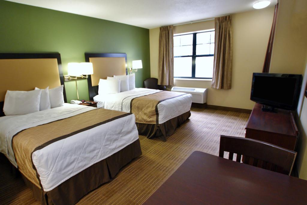 Extended Stay America - San Jose - Милпитас Екстериор снимка