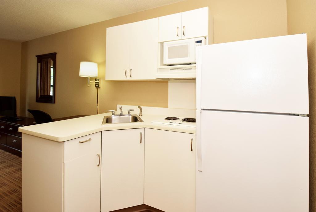 Extended Stay America - San Jose - Милпитас Екстериор снимка