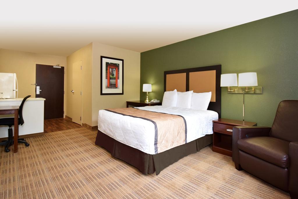 Extended Stay America - San Jose - Милпитас Екстериор снимка