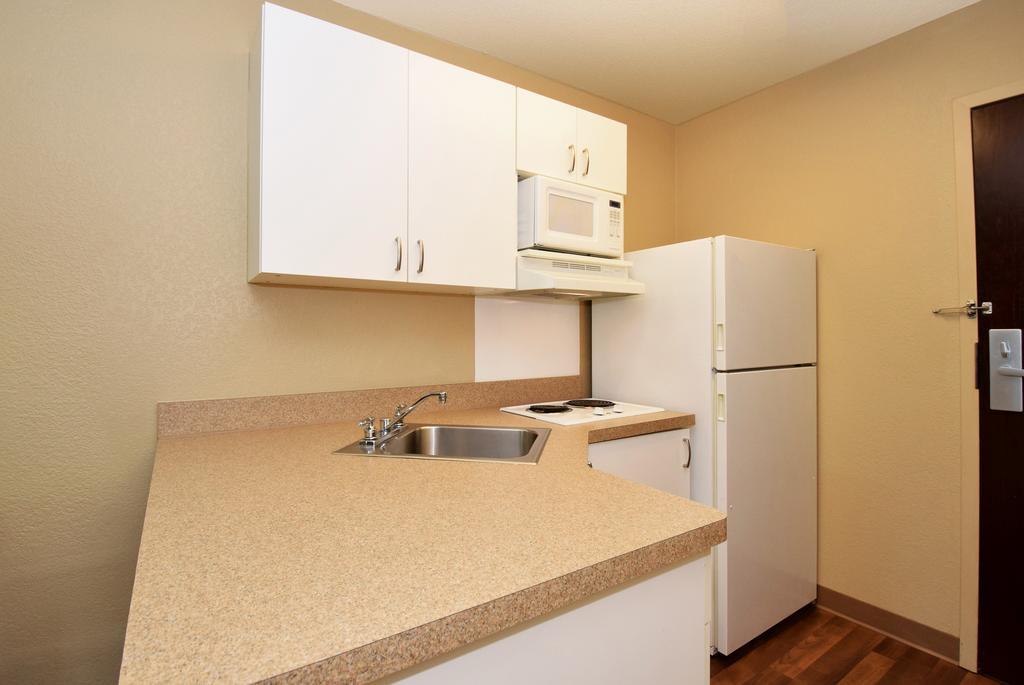 Extended Stay America - San Jose - Милпитас Екстериор снимка