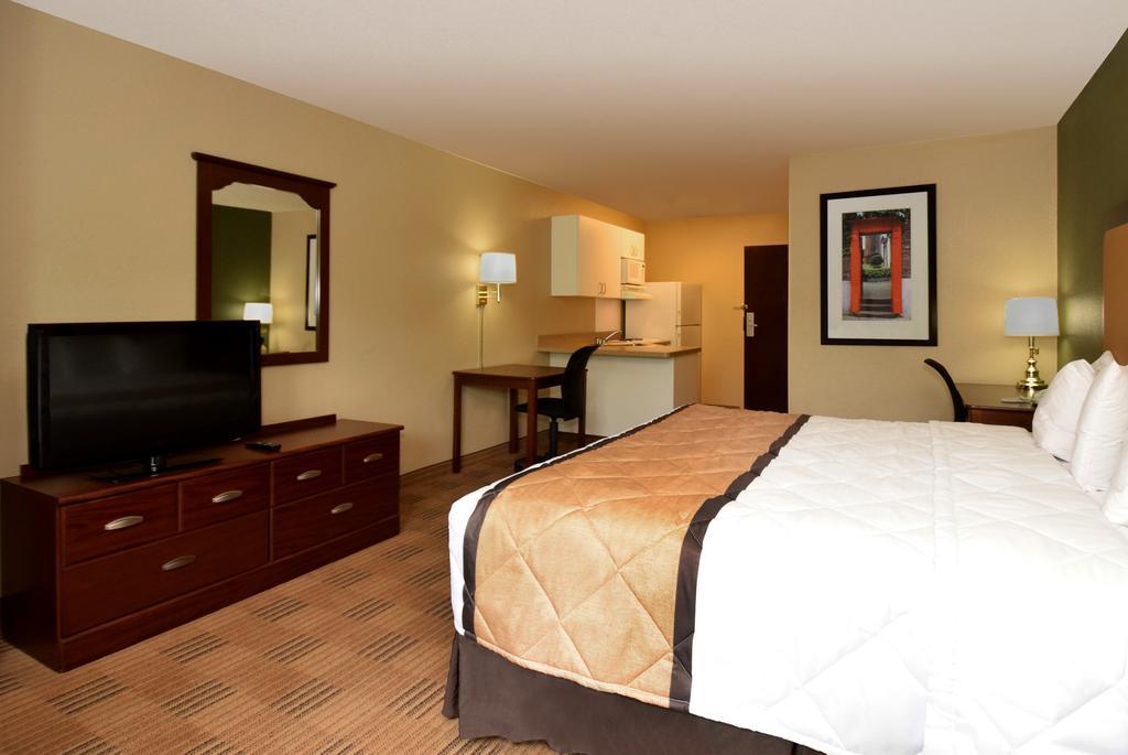 Extended Stay America - San Jose - Милпитас Екстериор снимка