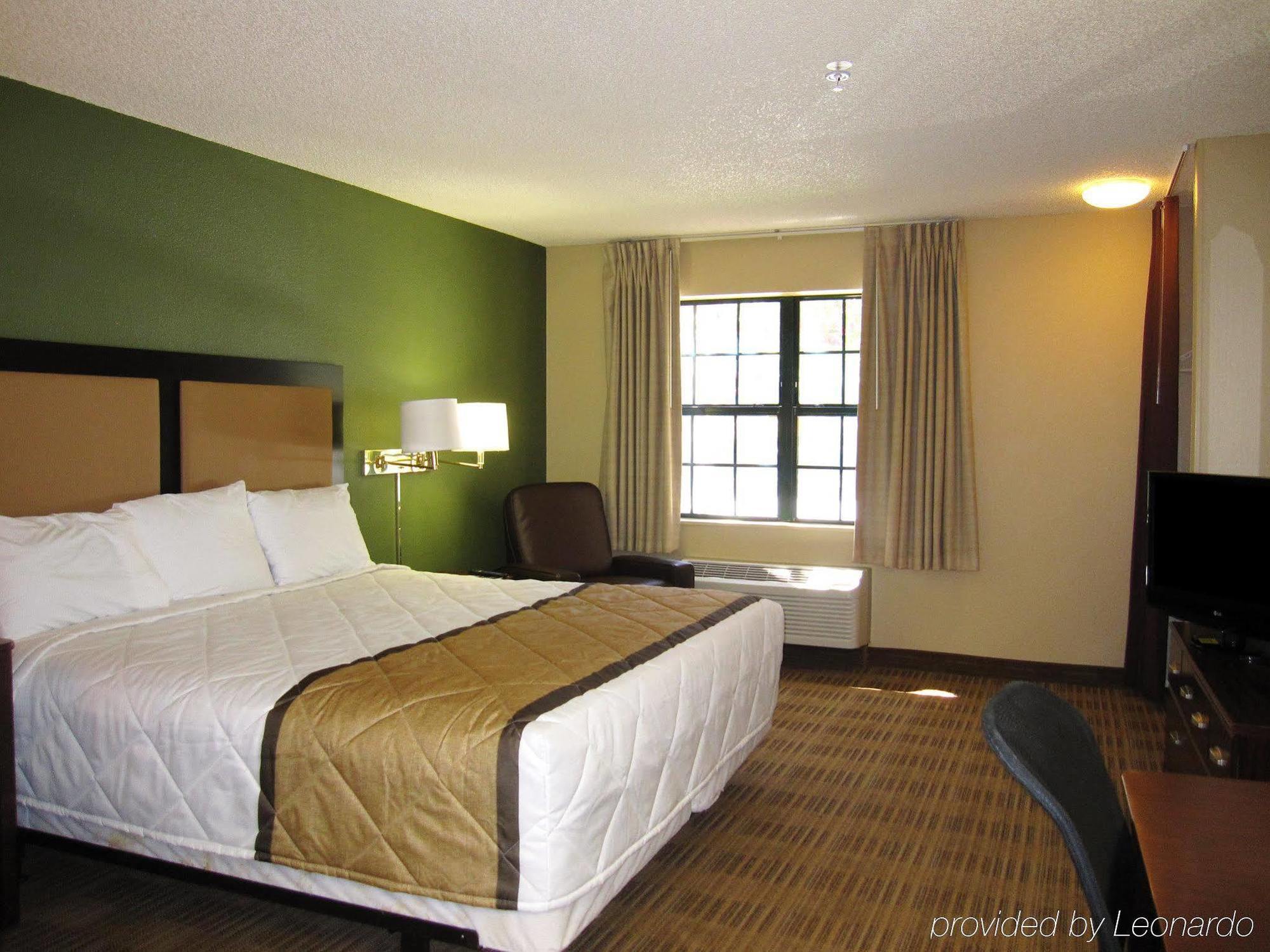 Extended Stay America - San Jose - Милпитас Екстериор снимка