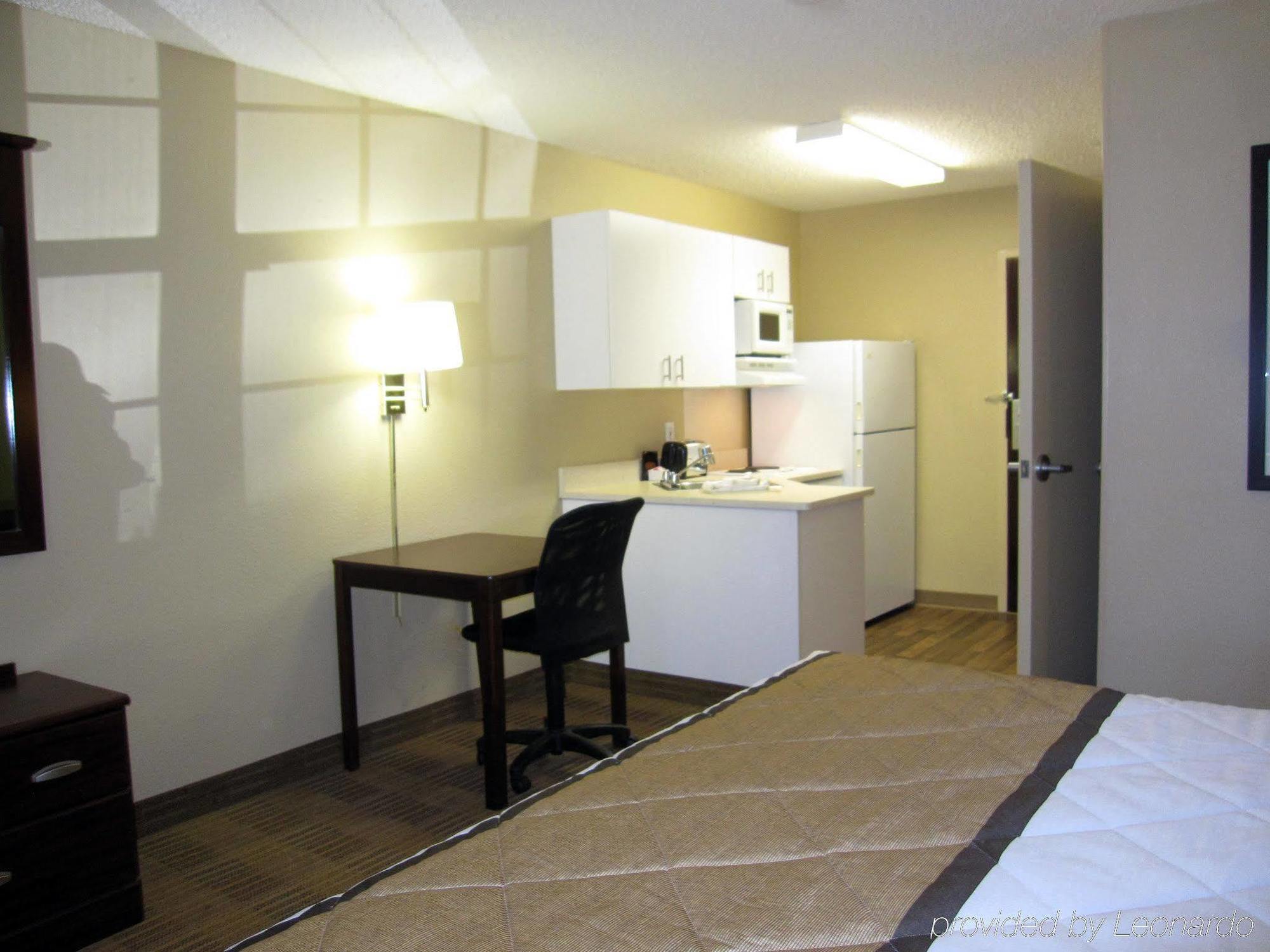 Extended Stay America - San Jose - Милпитас Екстериор снимка