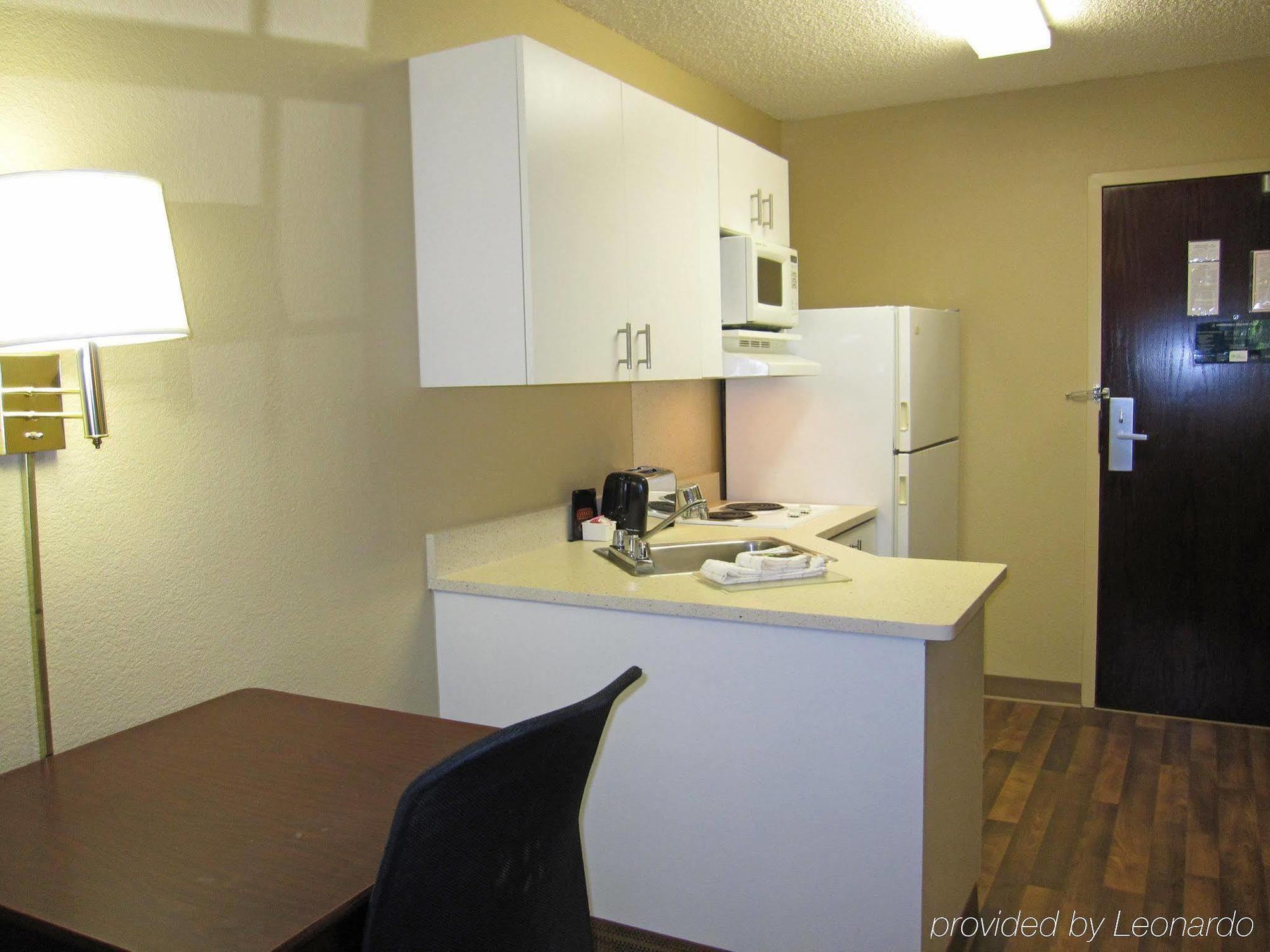Extended Stay America - San Jose - Милпитас Екстериор снимка