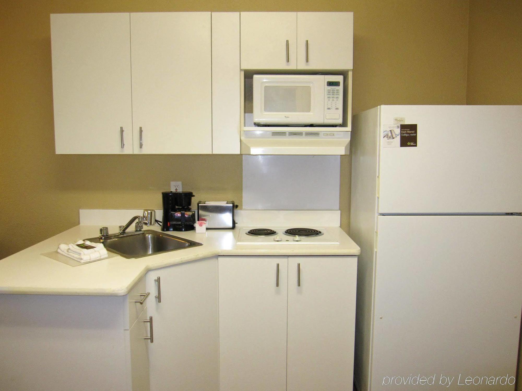 Extended Stay America - San Jose - Милпитас Екстериор снимка