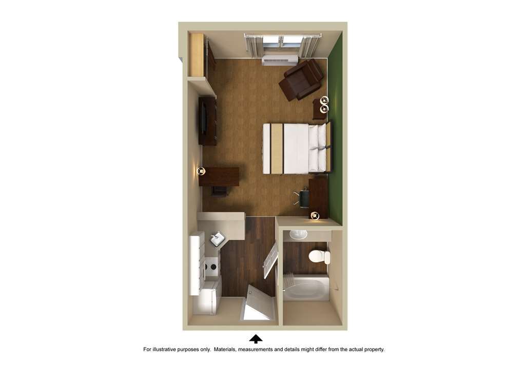 Extended Stay America - San Jose - Милпитас Стая снимка