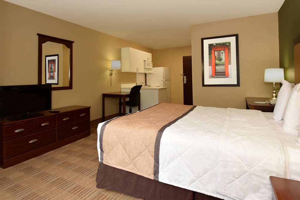 Extended Stay America - San Jose - Милпитас Стая снимка